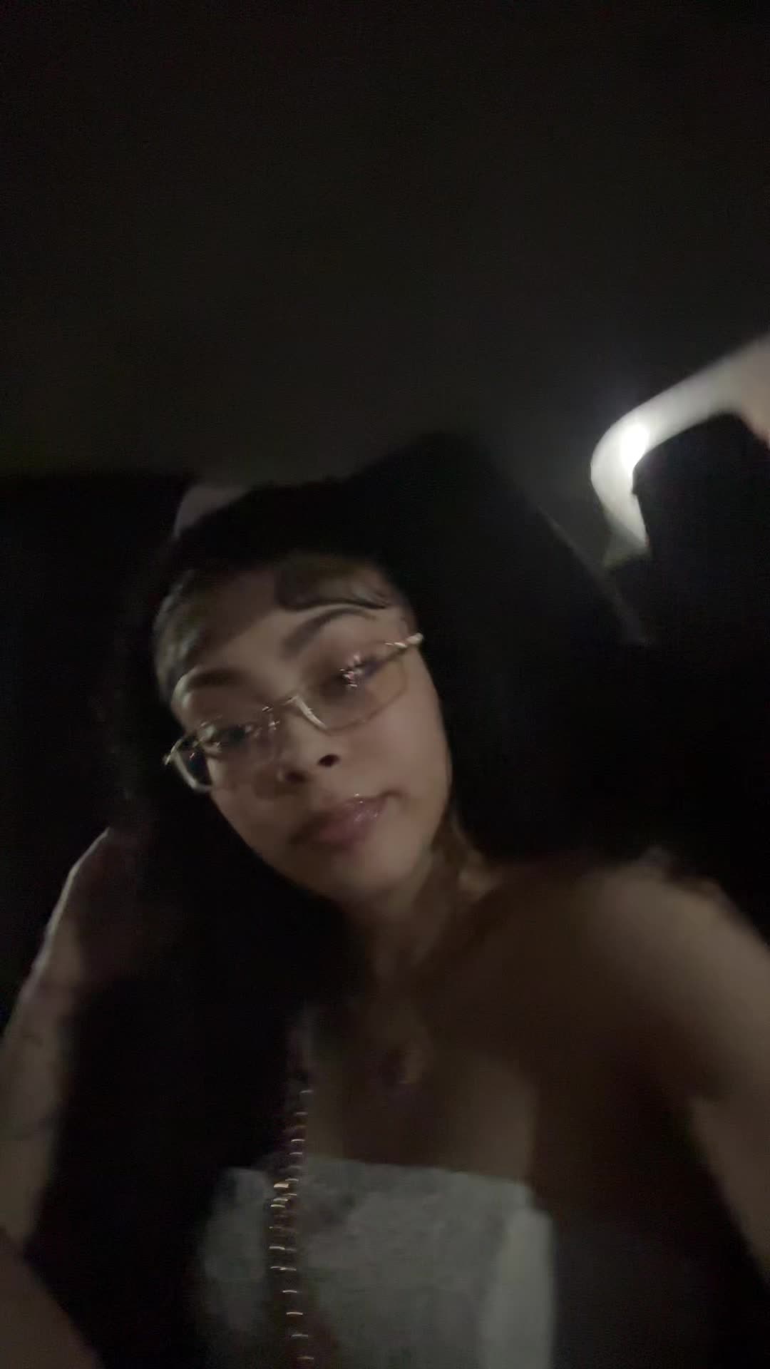 @:)