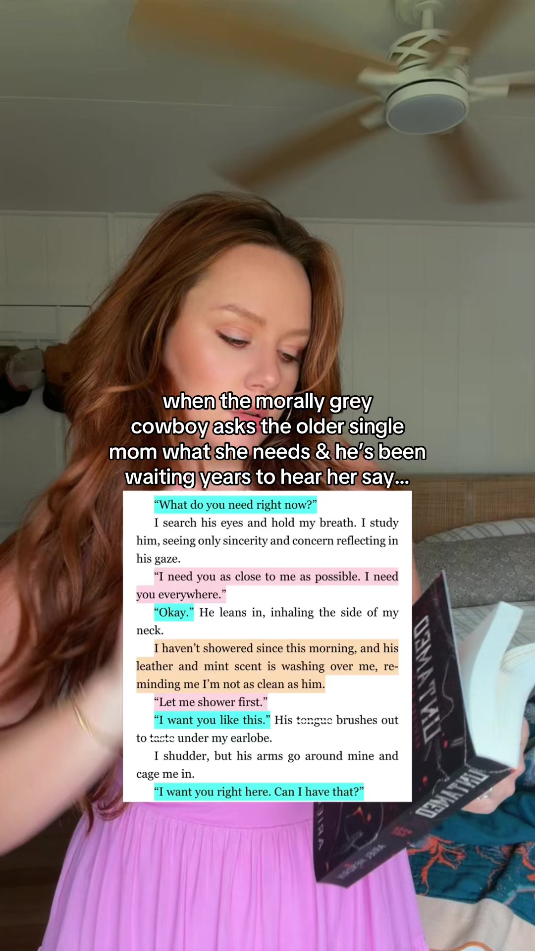 @ariel hendrix | author