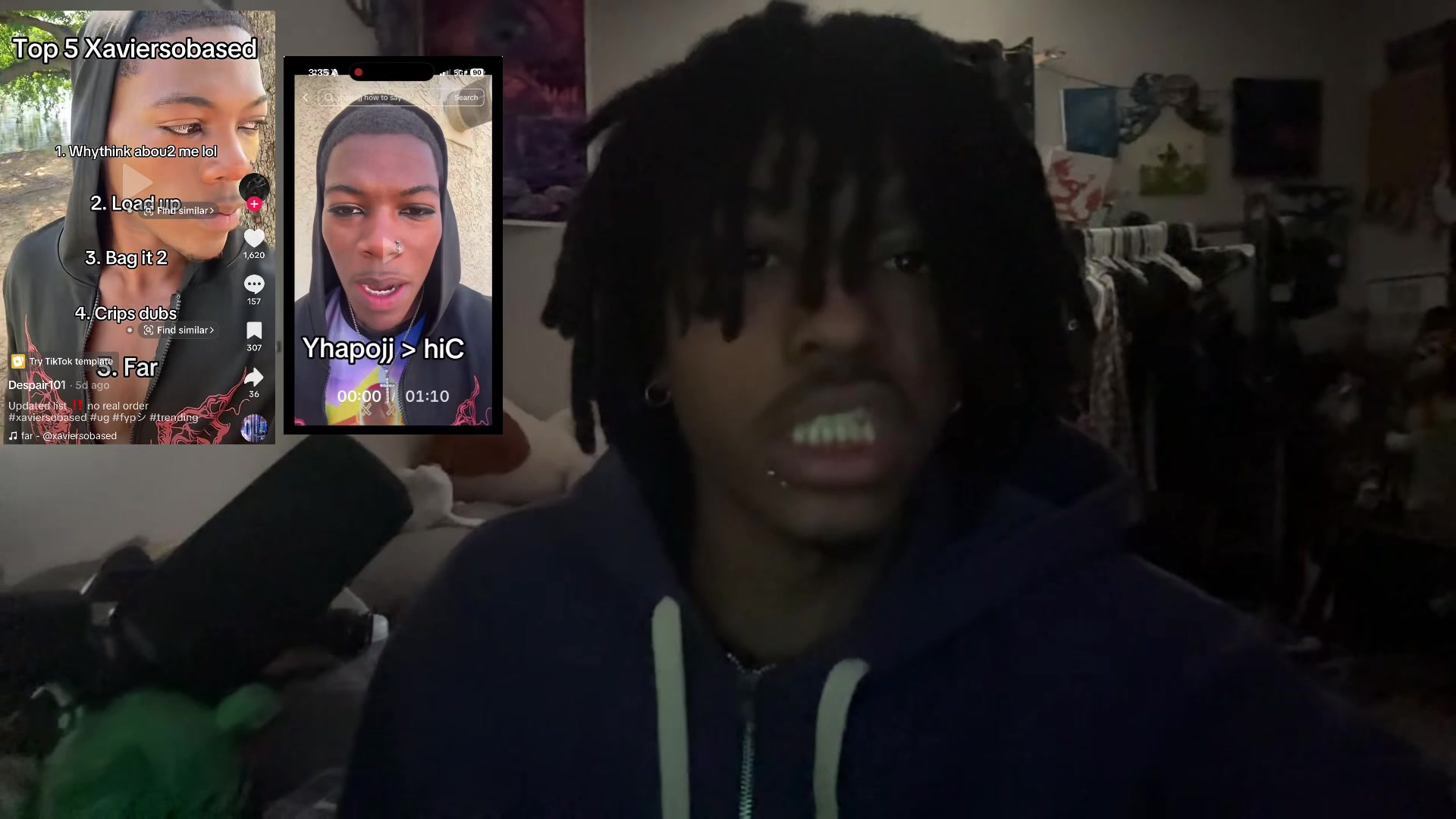 @Kminaj