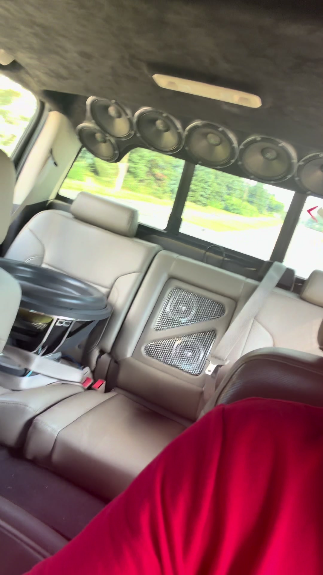 @loudsilverado