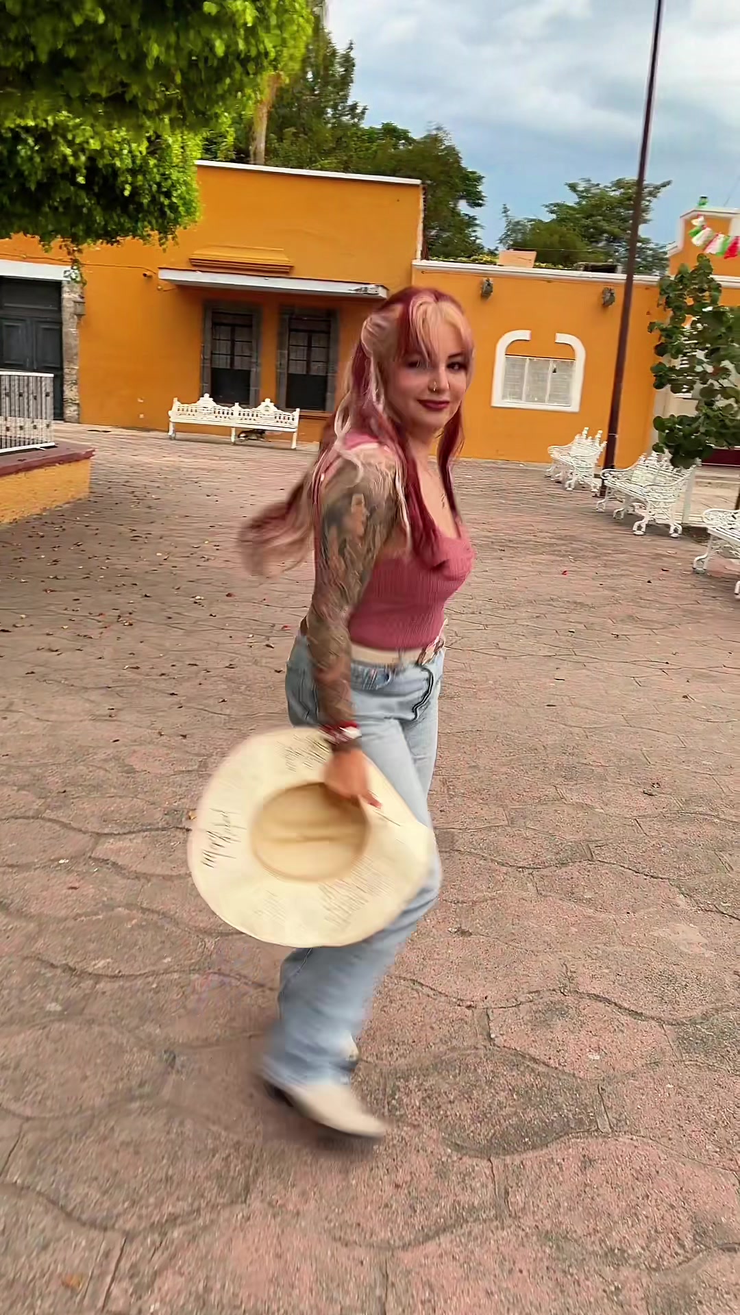 @👑Reina🇲🇽Azteca🌹