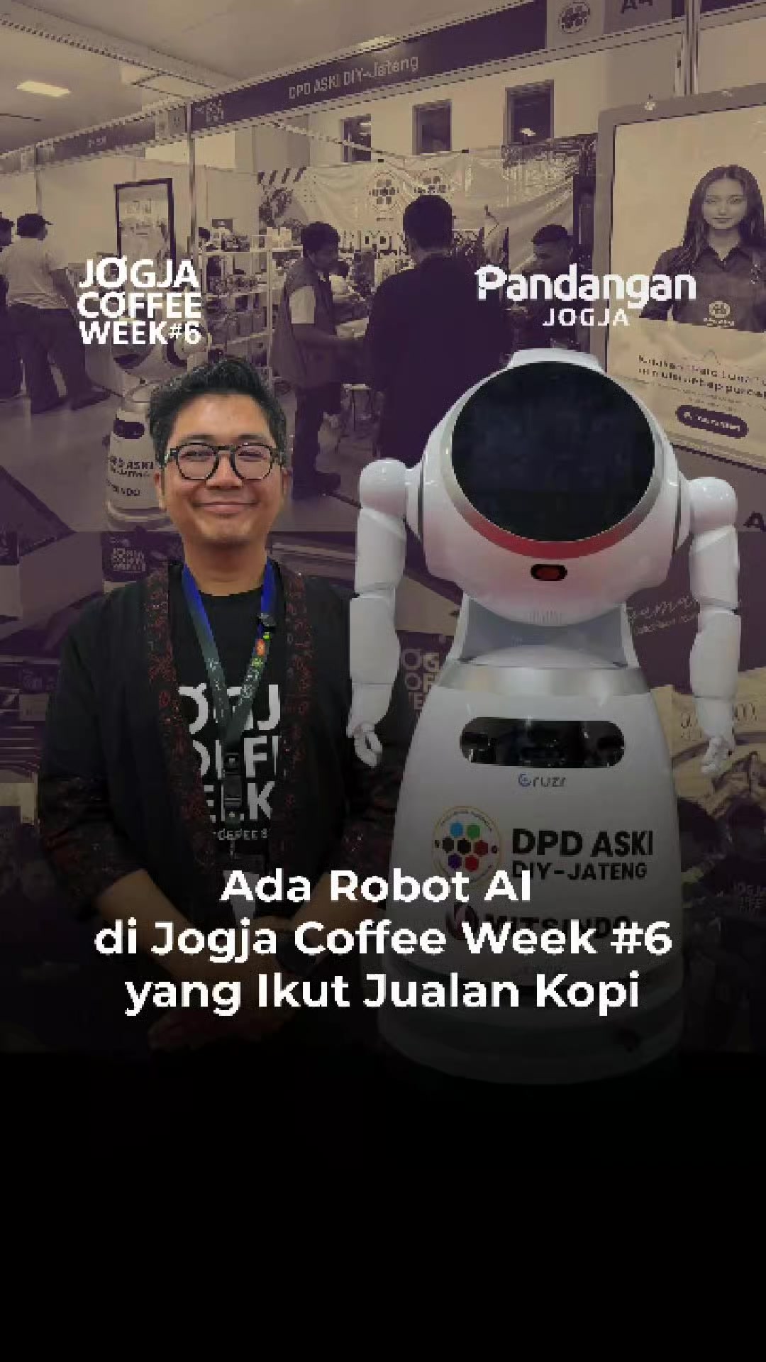 @Pandangan Jogja