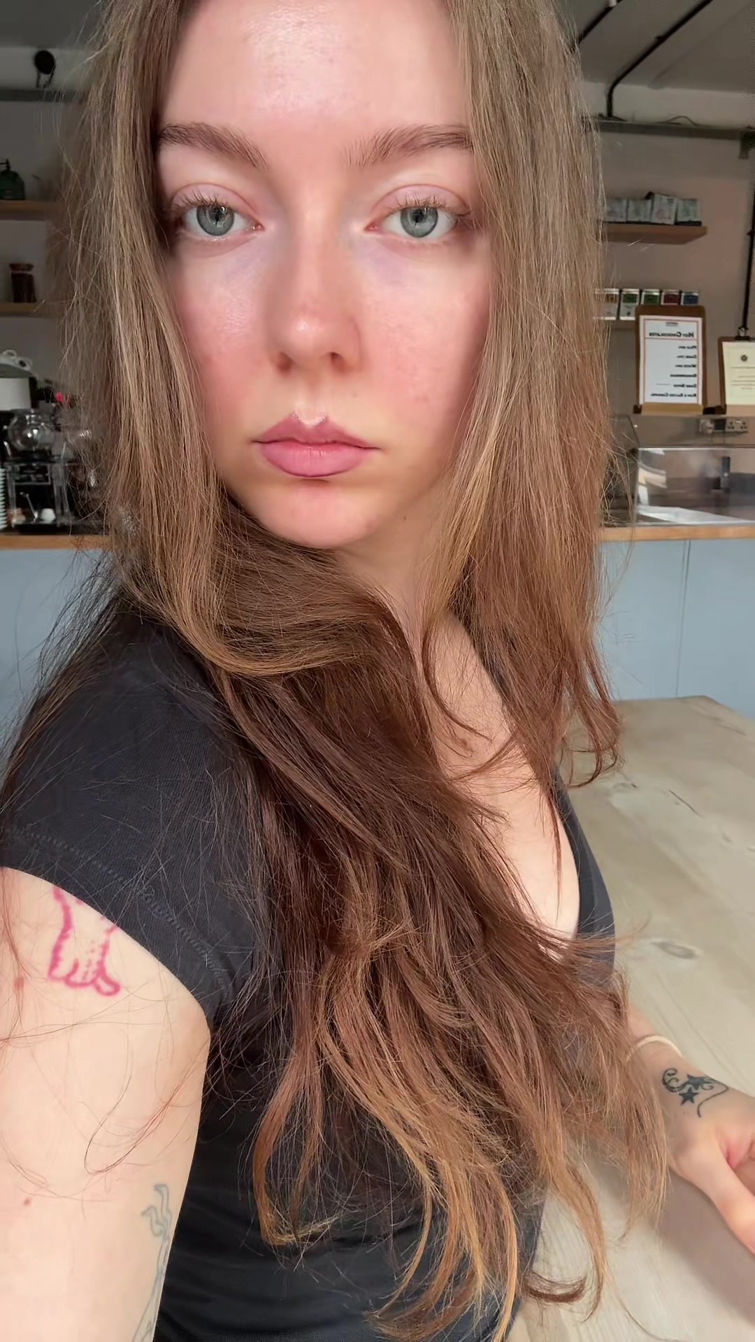 @Honey Grace B