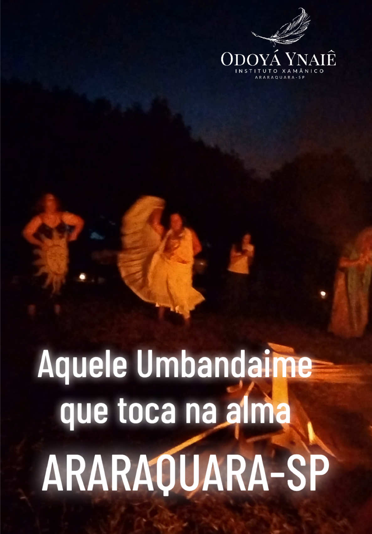 @Instituto Odoyá Ynaiê