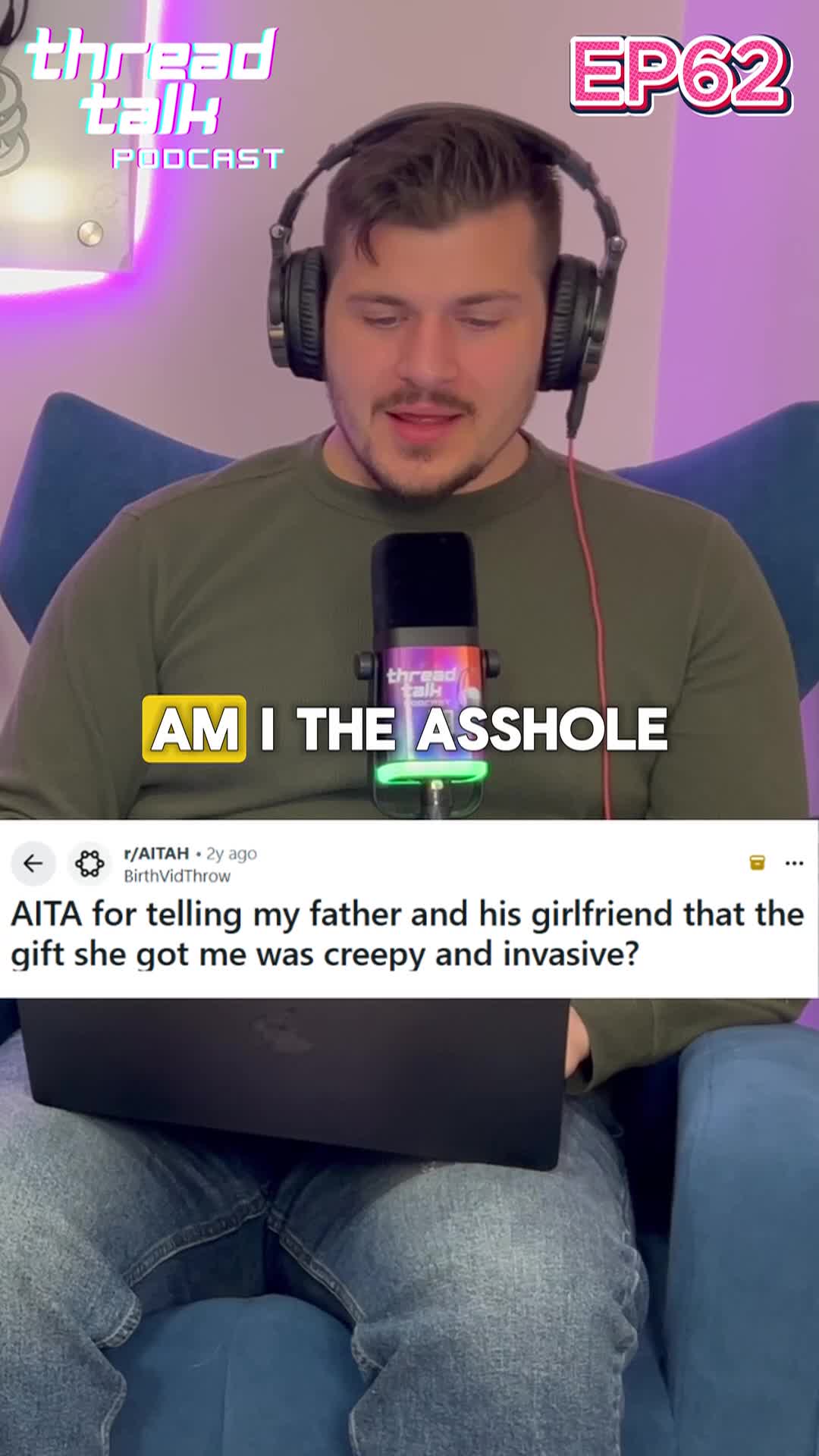 @ThreadTalk Podcast