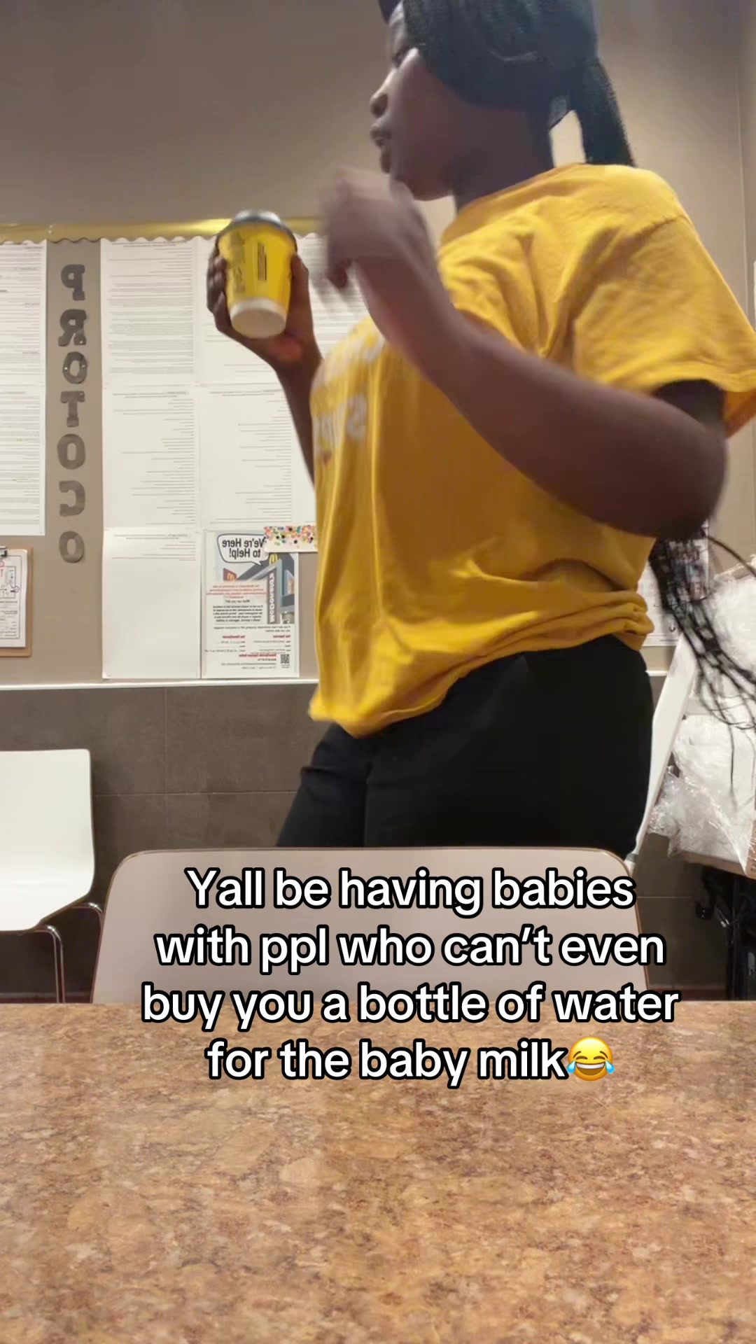 @Teyanah