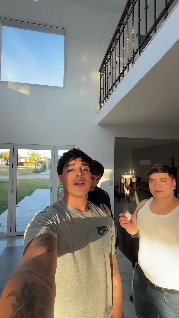 @Tiago Diaz