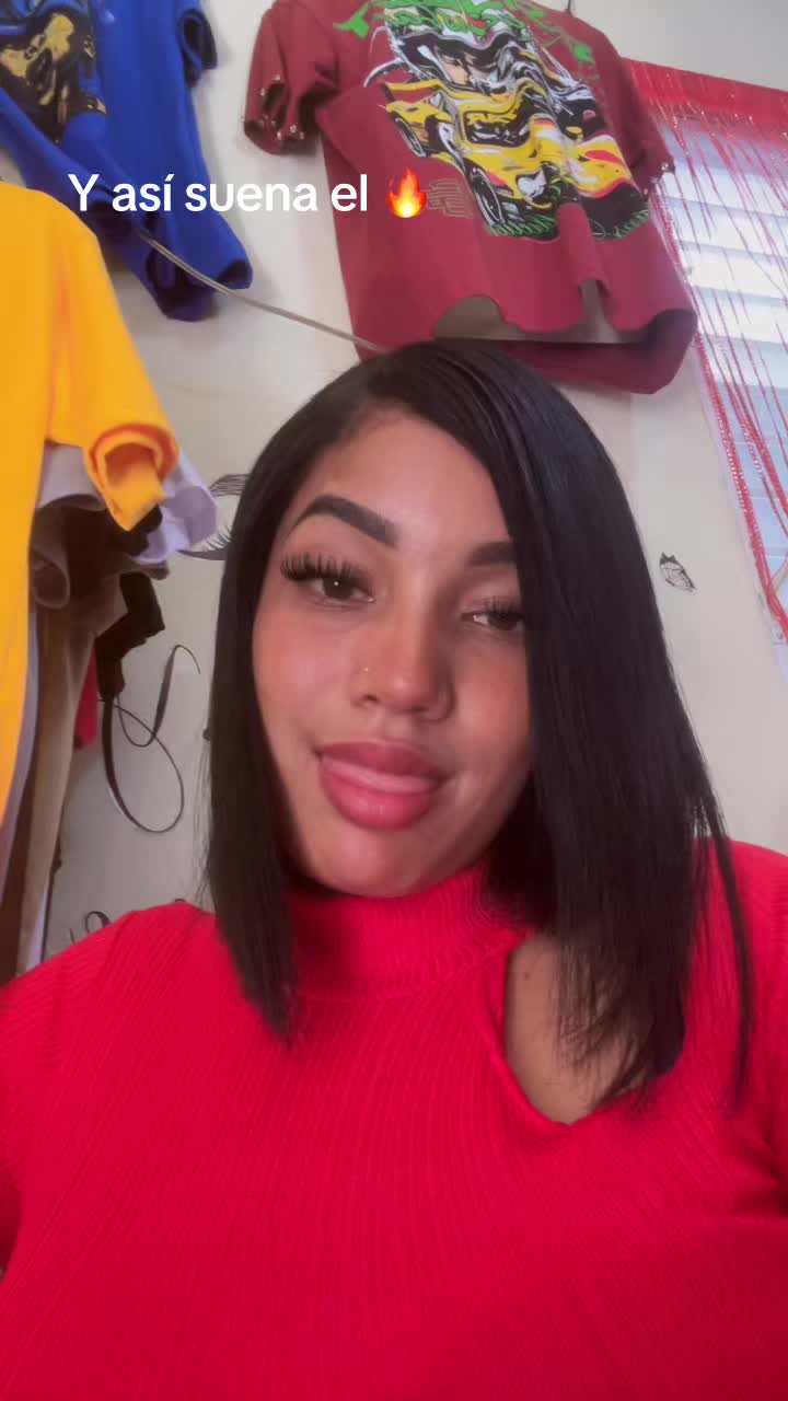 @✨La mami castro 1✨