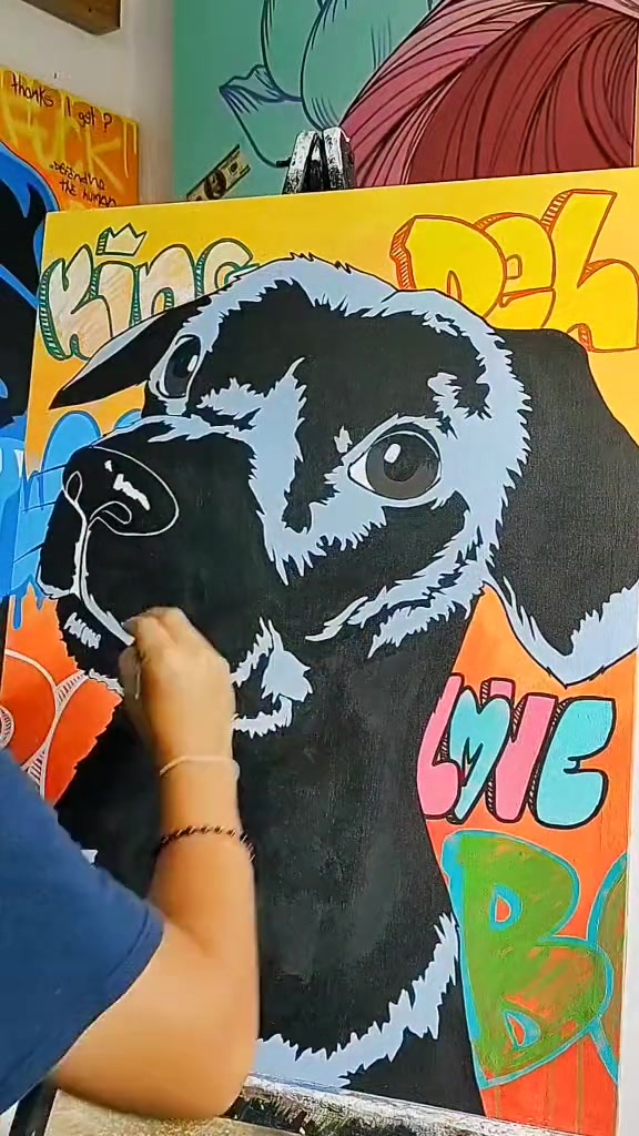 @raul urbina artist