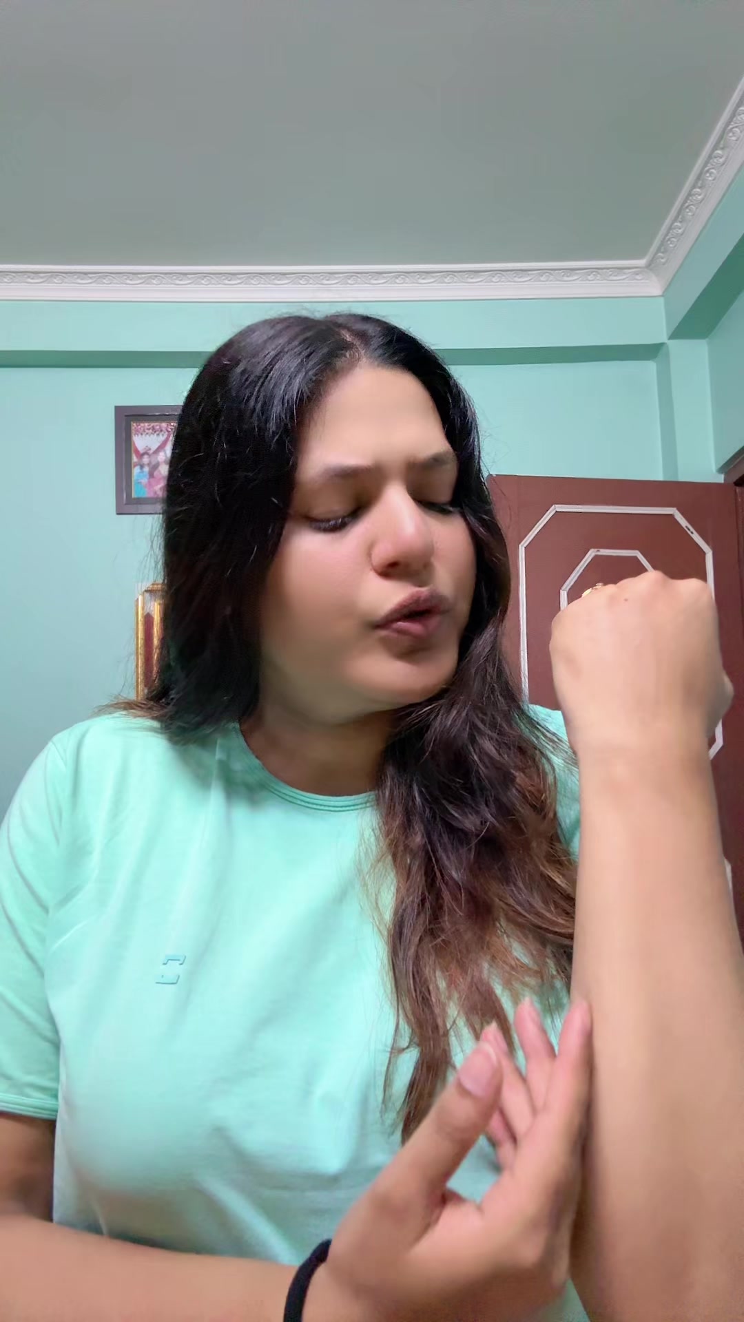 @Anisha Gautam