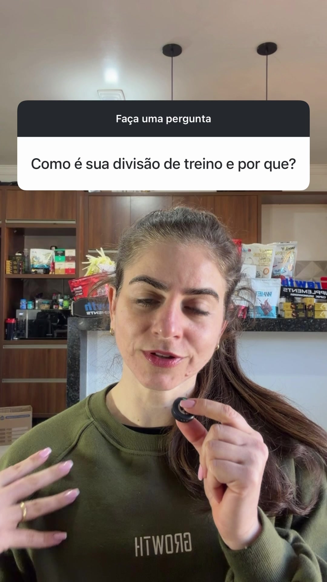 @Daiane Varasquin