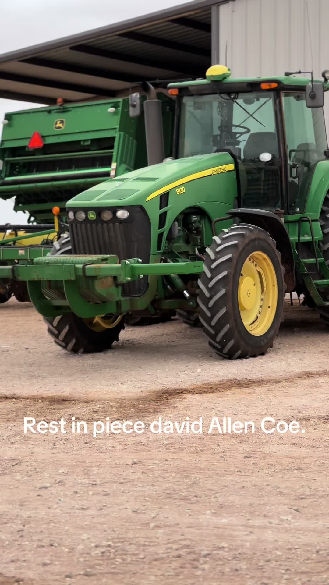 @True Farmer