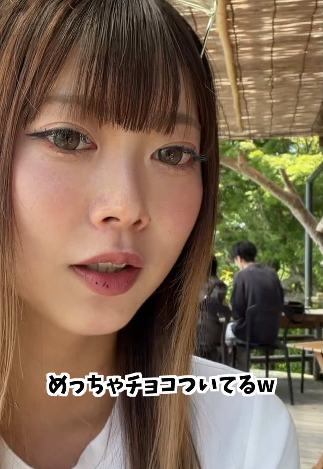 @たつもも
