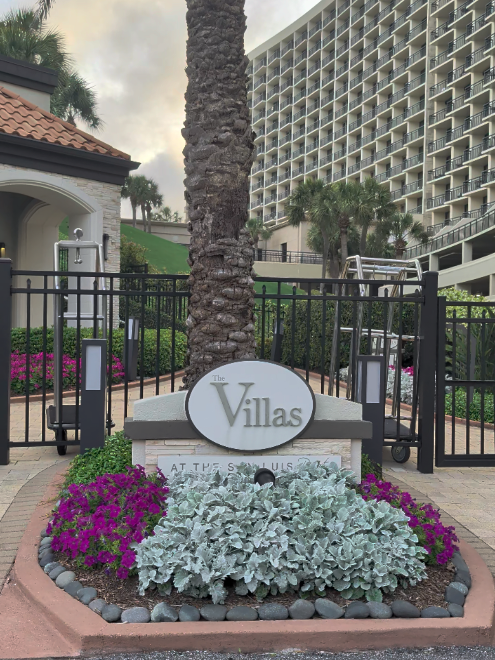 @Luxury Living in Galveston
