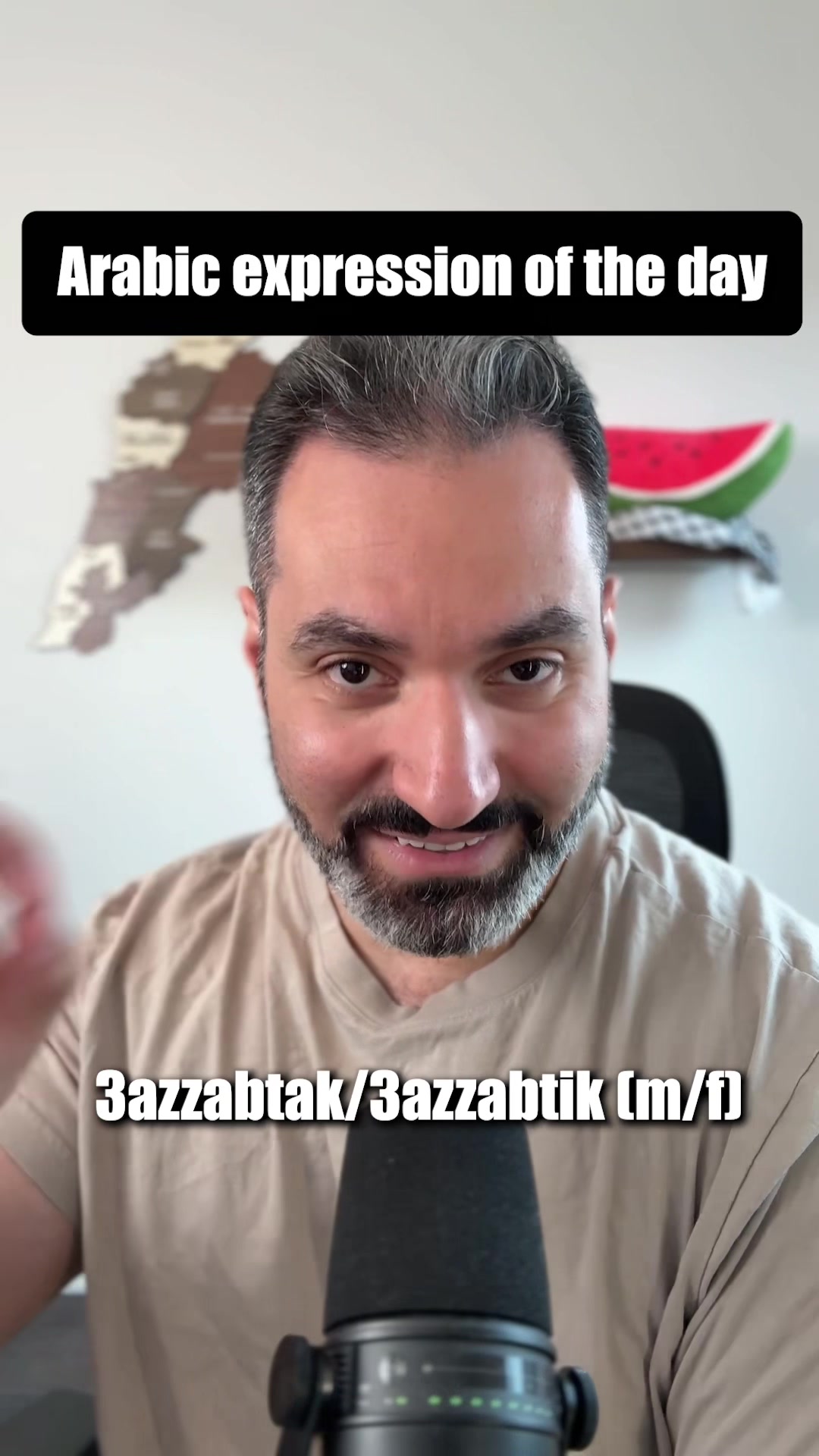 @Mark Hachem
