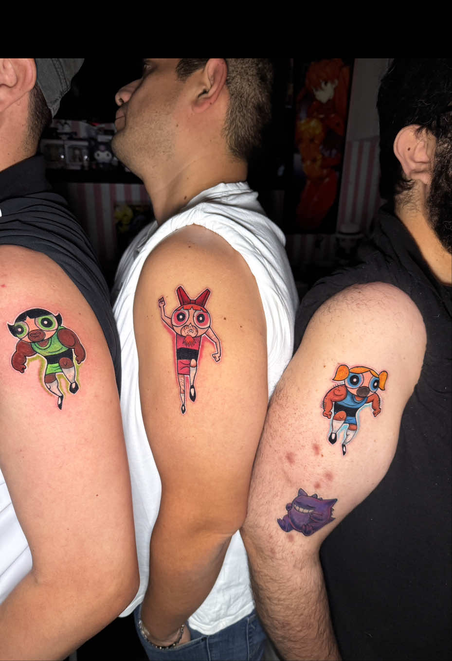 @Aska Izan Tattoo OFICIAL