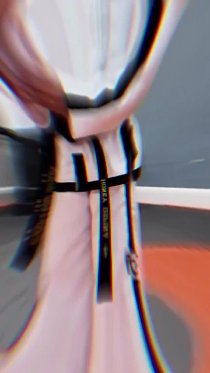 @The Taekwon-Do Hub