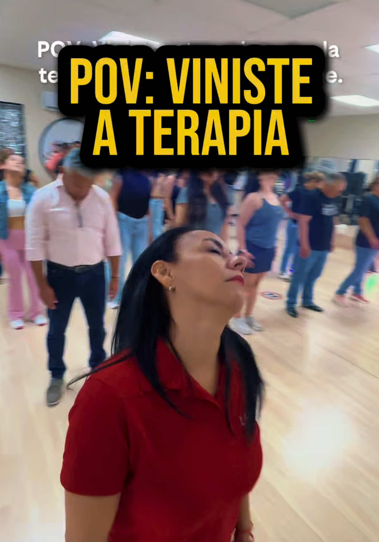 @Latinos Academia de Baile