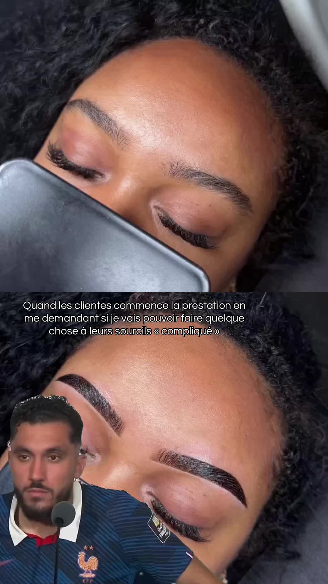 @beautyslem BROW