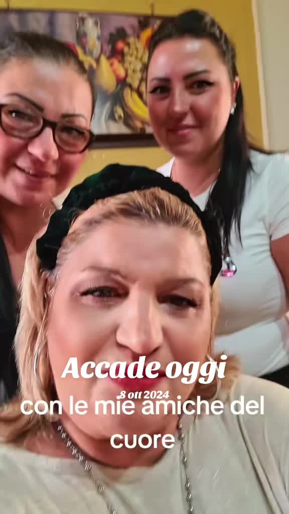@Carmela Della Croce