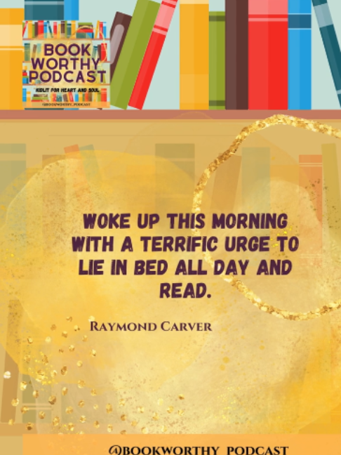 @BookWorthy_Podcast