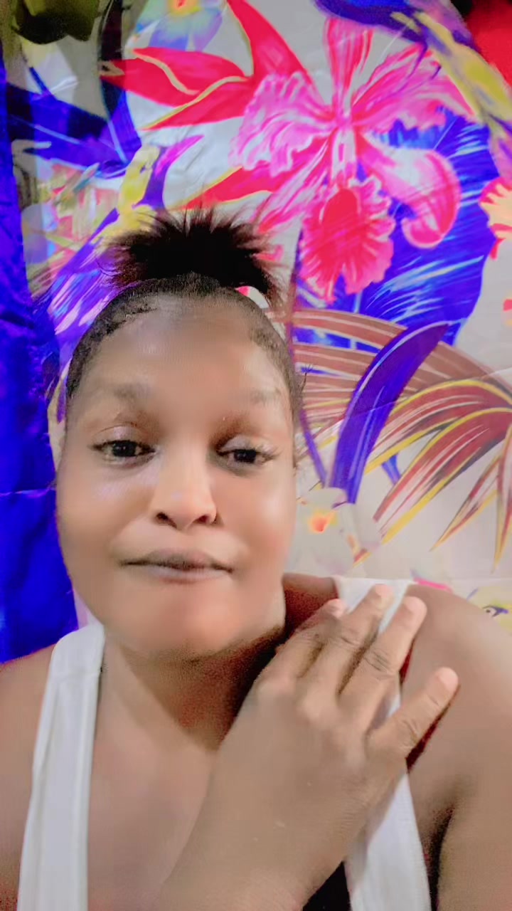 @Bosslady Doreen SAF✔️