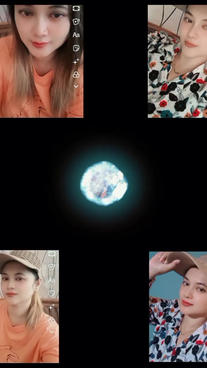 @Taurus ♉