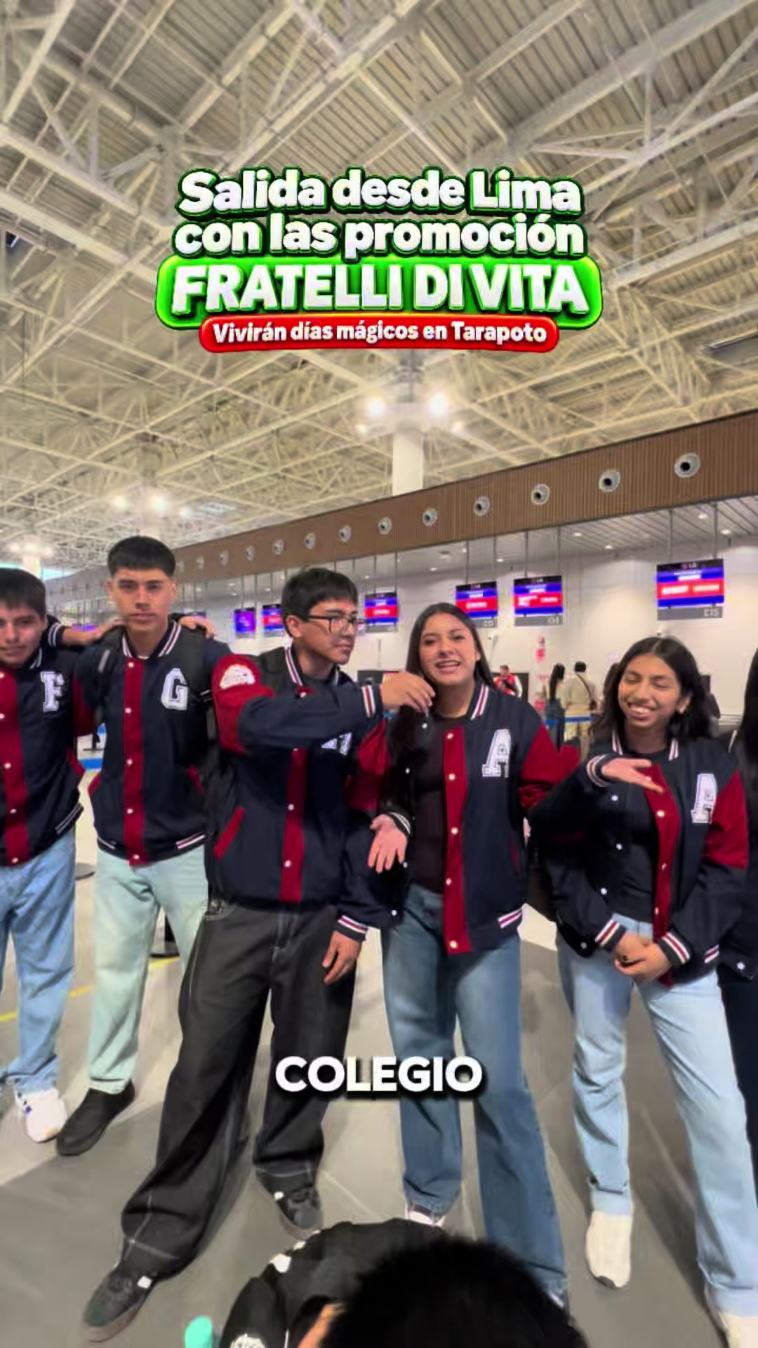@Best Trip Per&uacute; Oficial