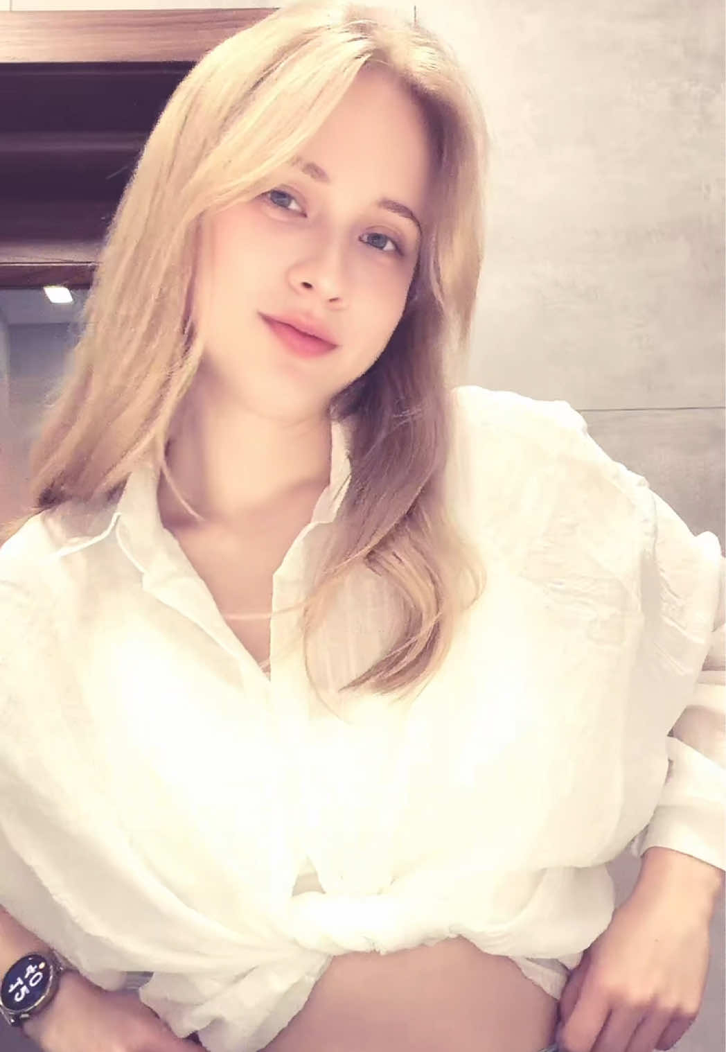 @Blondinochka