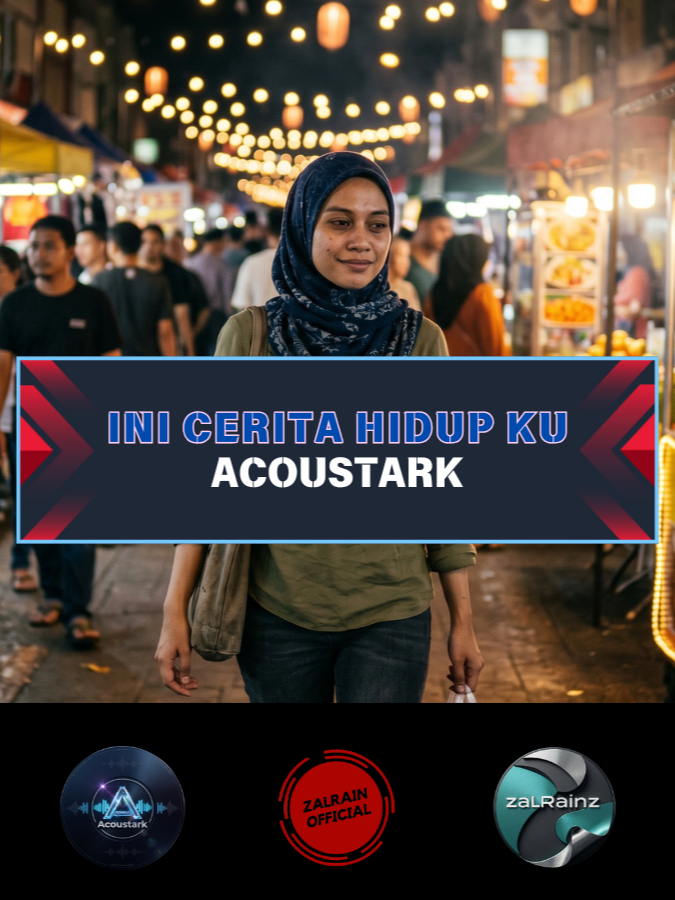 @Acoustark