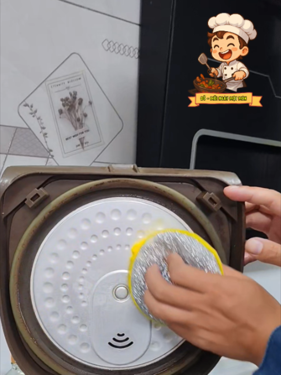 @Đỗ - Mỗi Ng&agrave;y Một M&oacute;n