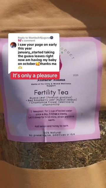 @Miracle Mama|Feminine Wellness