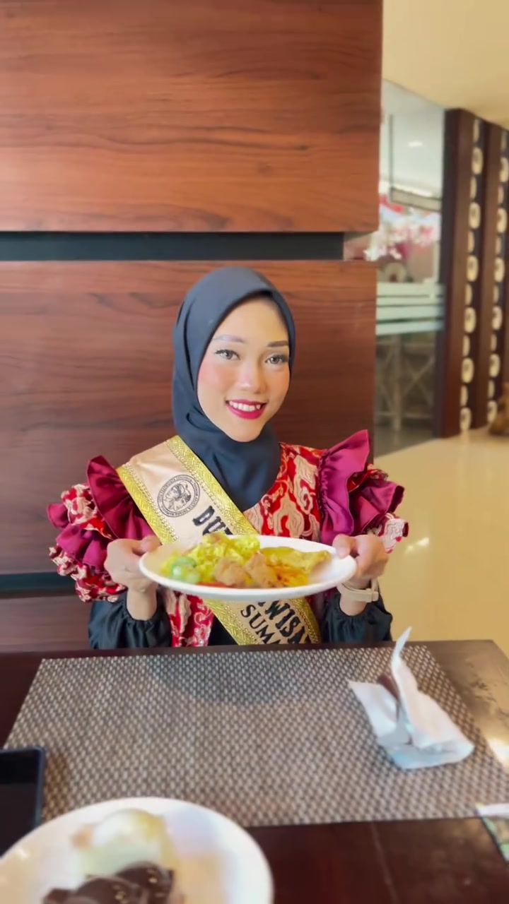 @DUTA PARIWISATA INDONESIA
