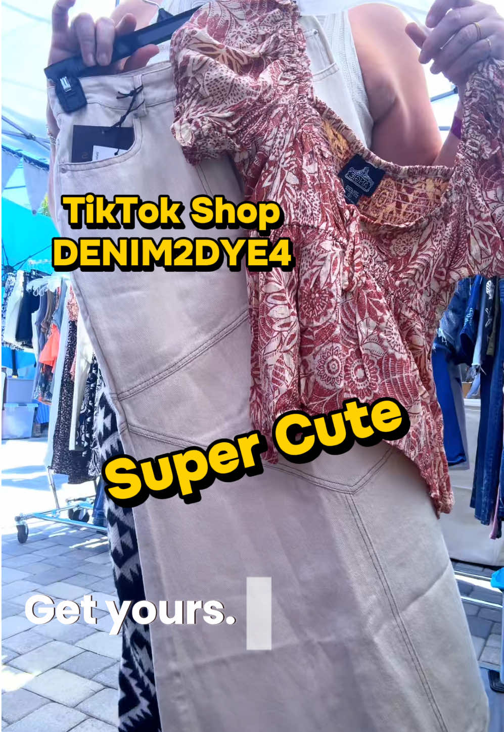 @Denim2dye4! - Coastal Fashions
