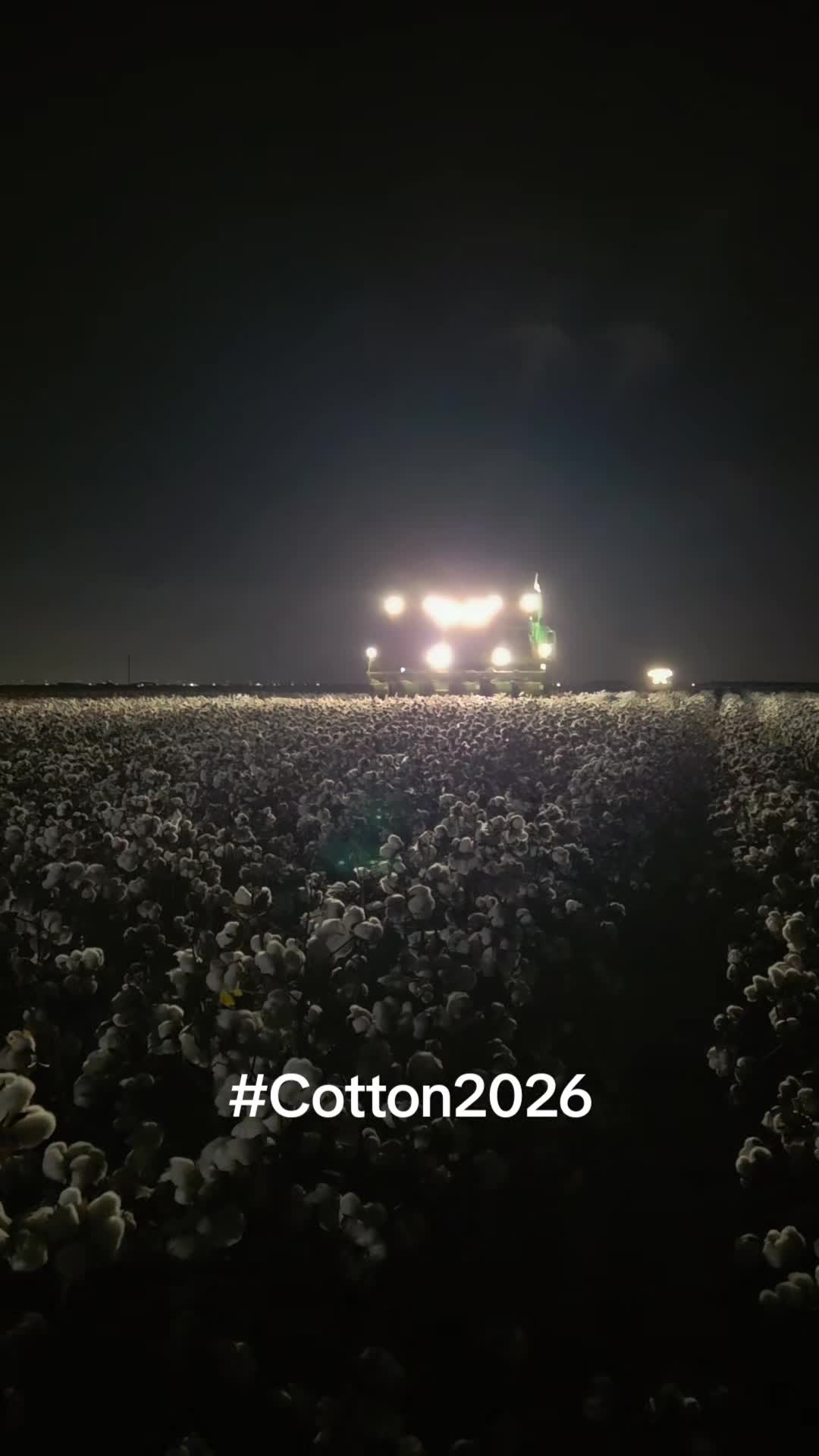 @David CottonFarmer ๐
