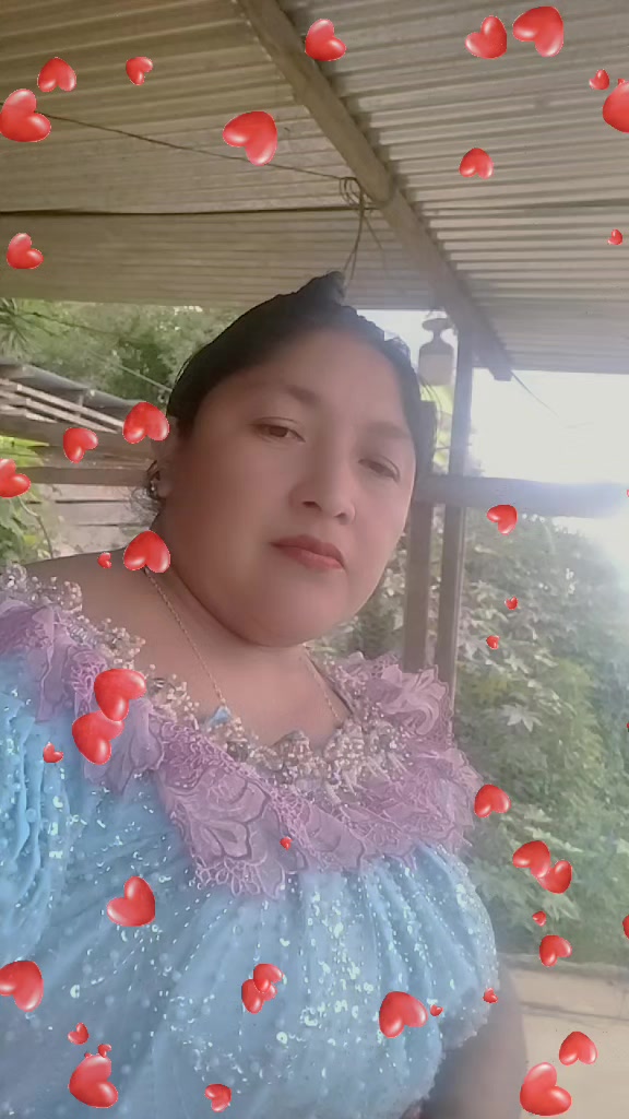 @Juana Ortiz