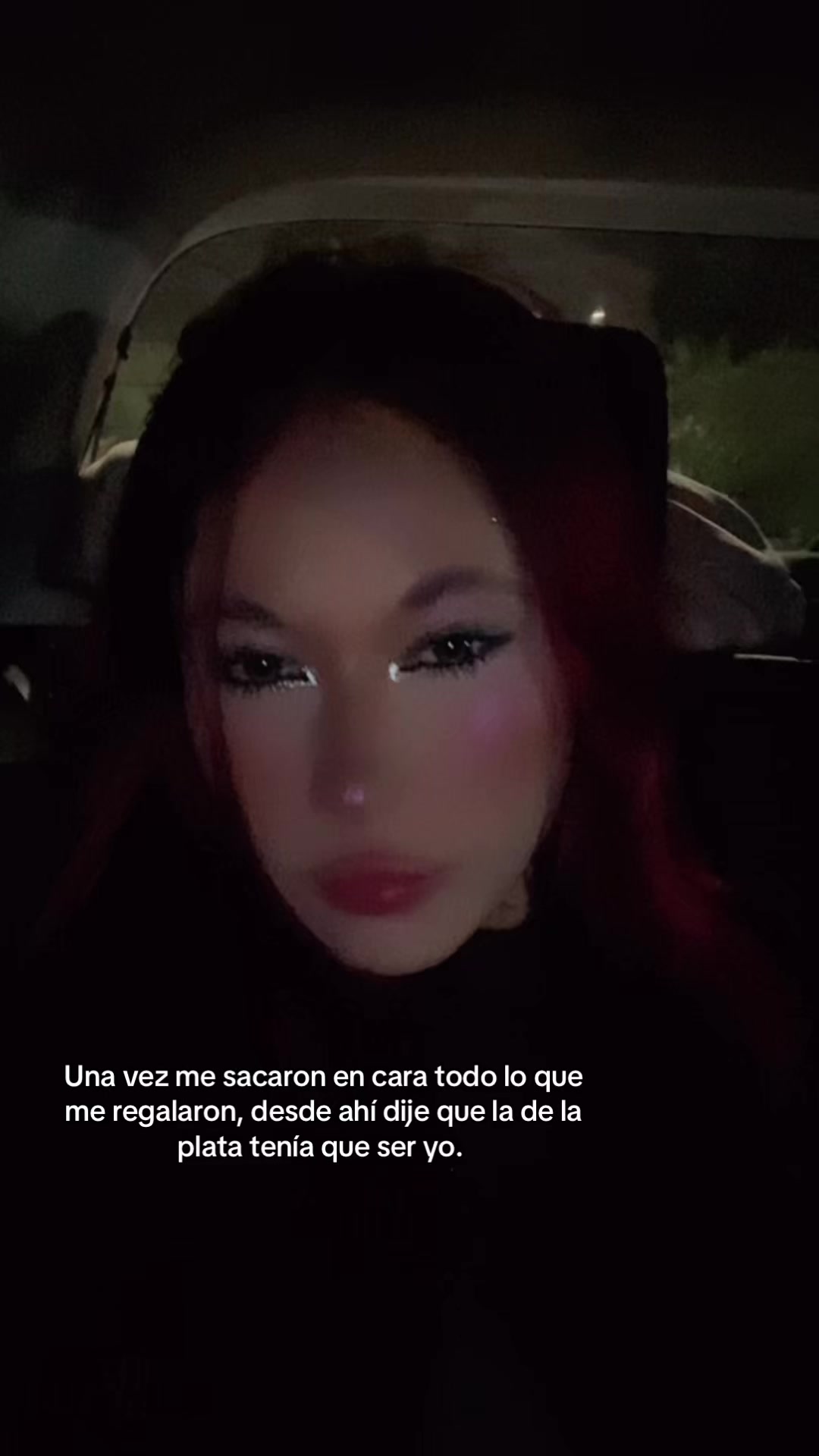 @Luisa Calle 💎