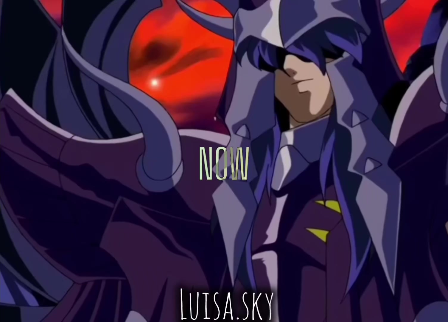 @Luisa Sky