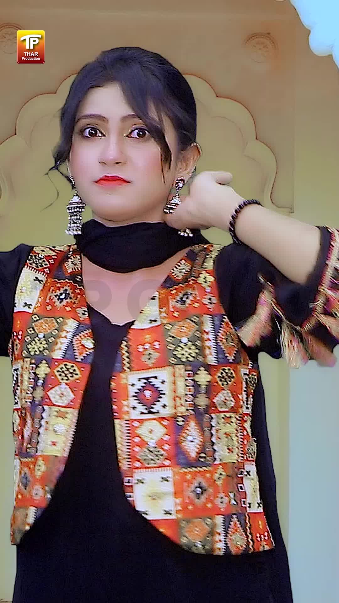 @Thar Production