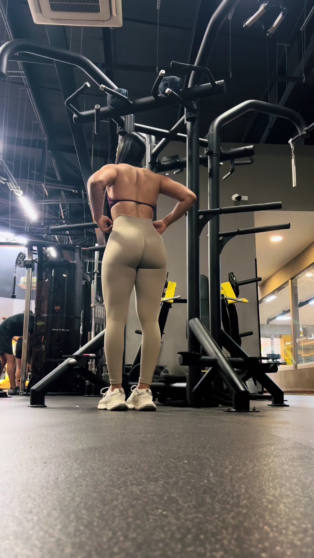 @Yisel Cordero Fit