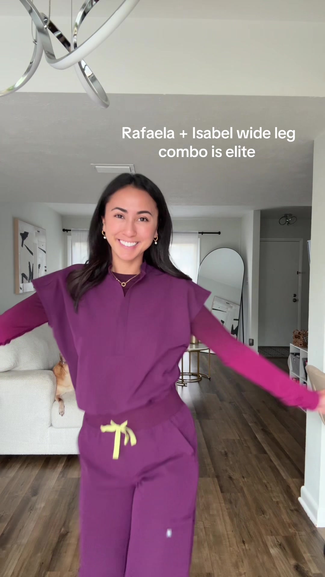 @Dr. Erica | Derm Resident
