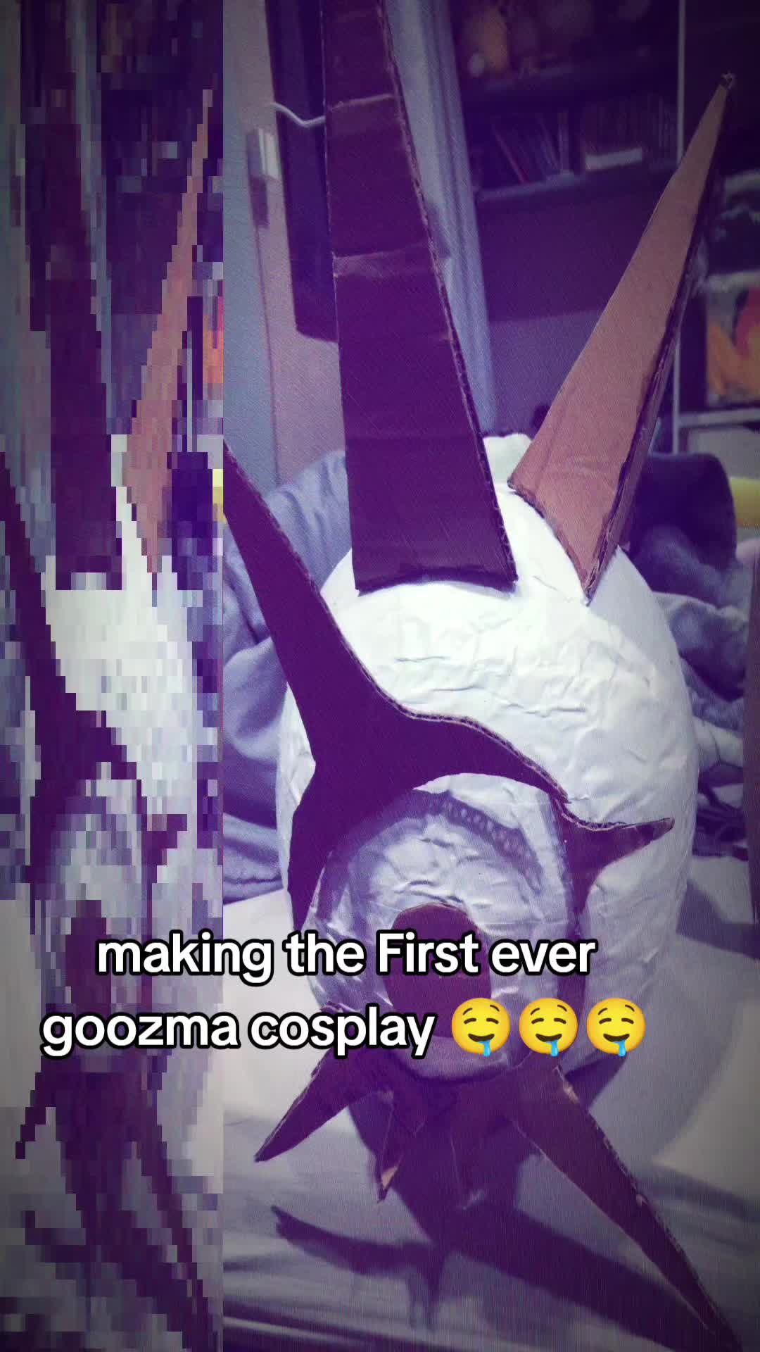 @🦌🪲{Dalmanni X Goozma}🖤🌌