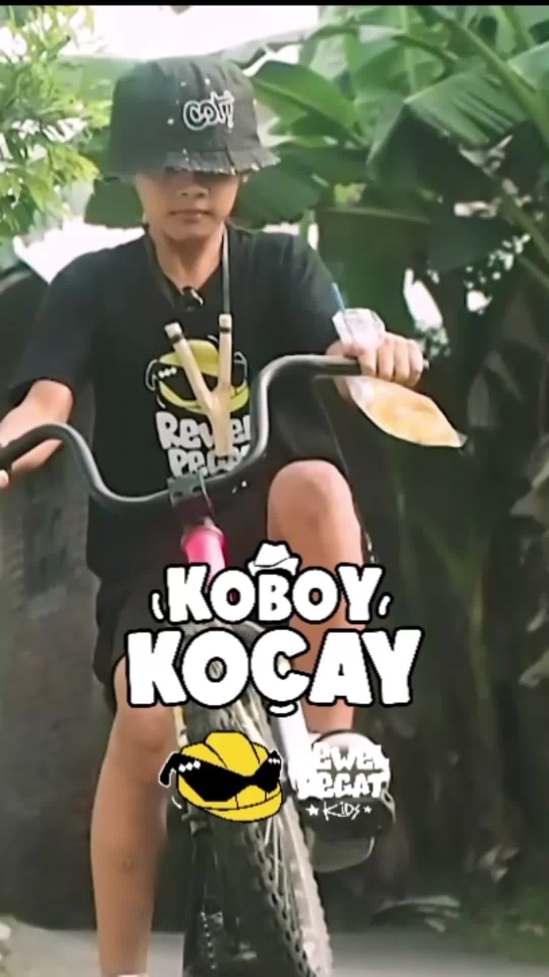 @Kaos Rewel Pegat