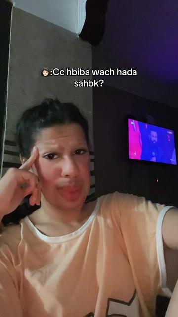 @Lalla Nouha🫦