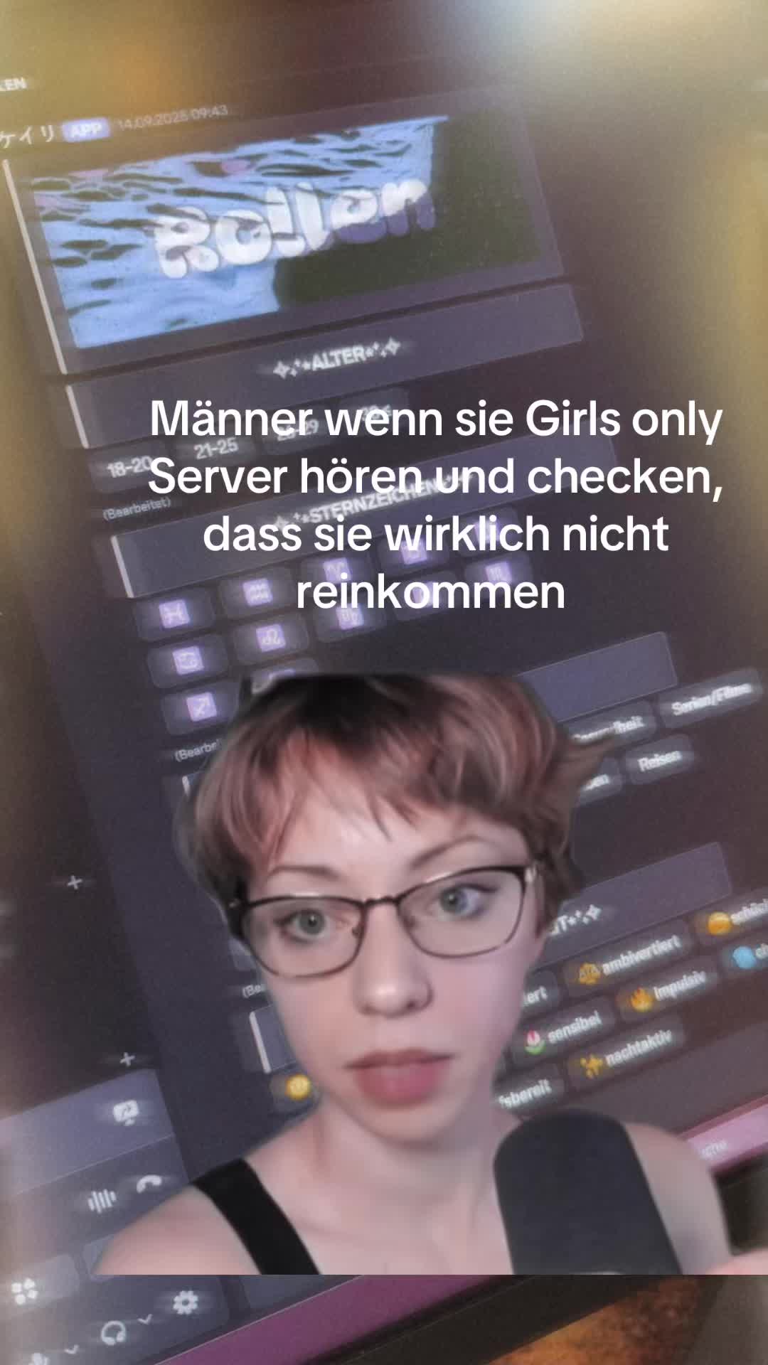 @Sweet Angels 18+ // Girls Only