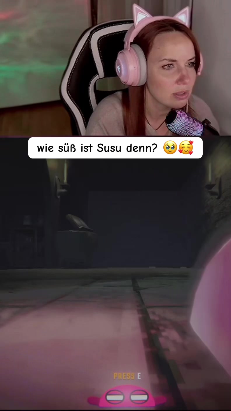 @RubyRising | Twitch