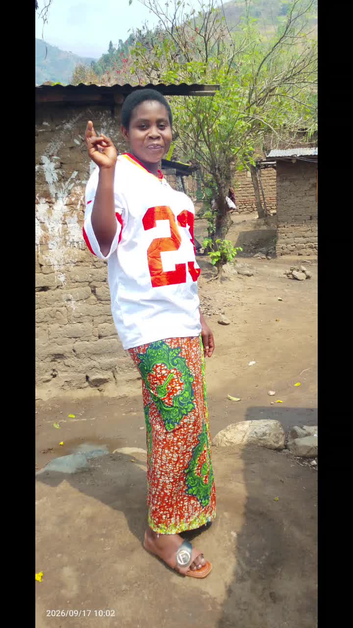 @AMIRI KASOME