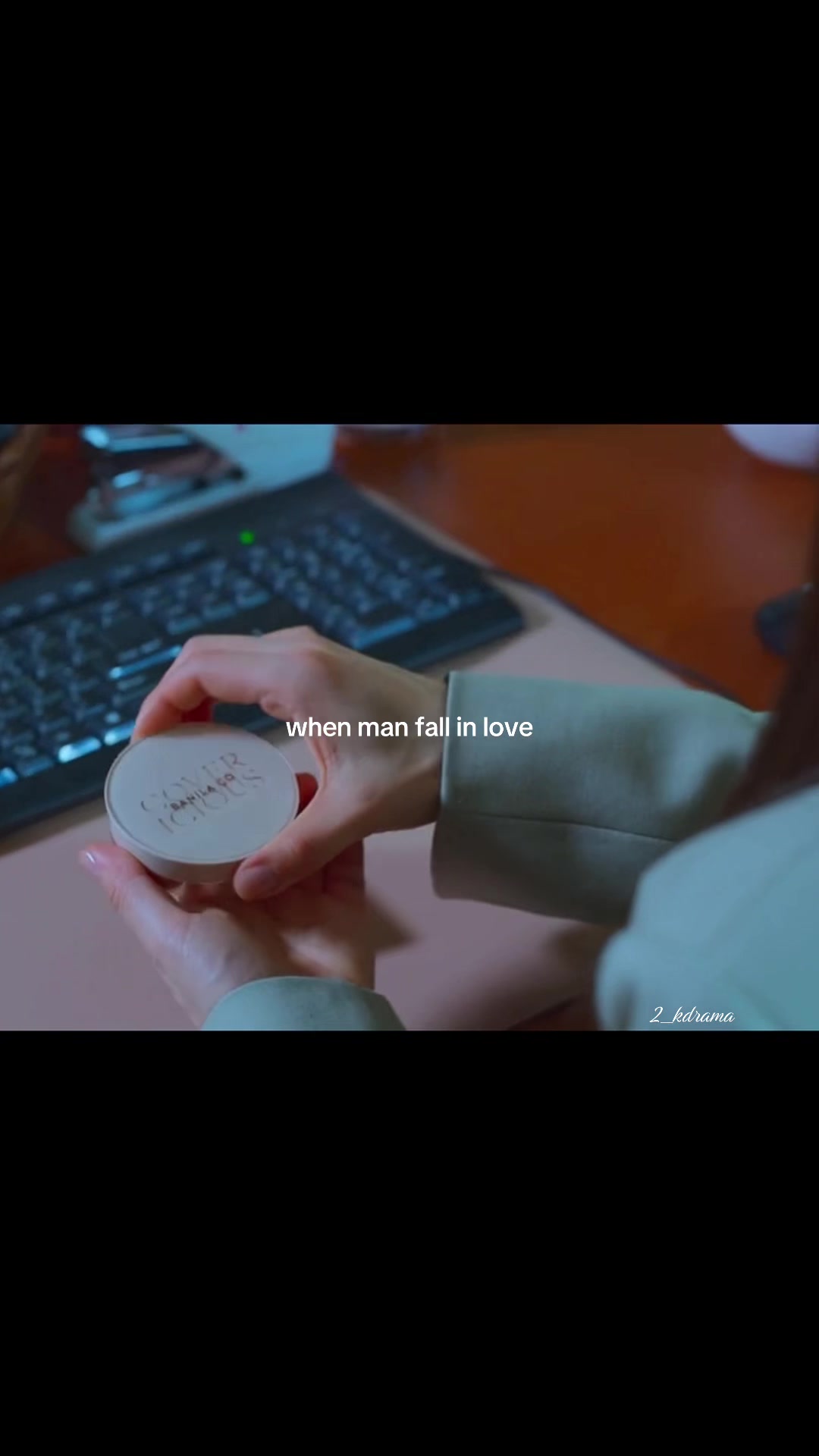 @K-drama