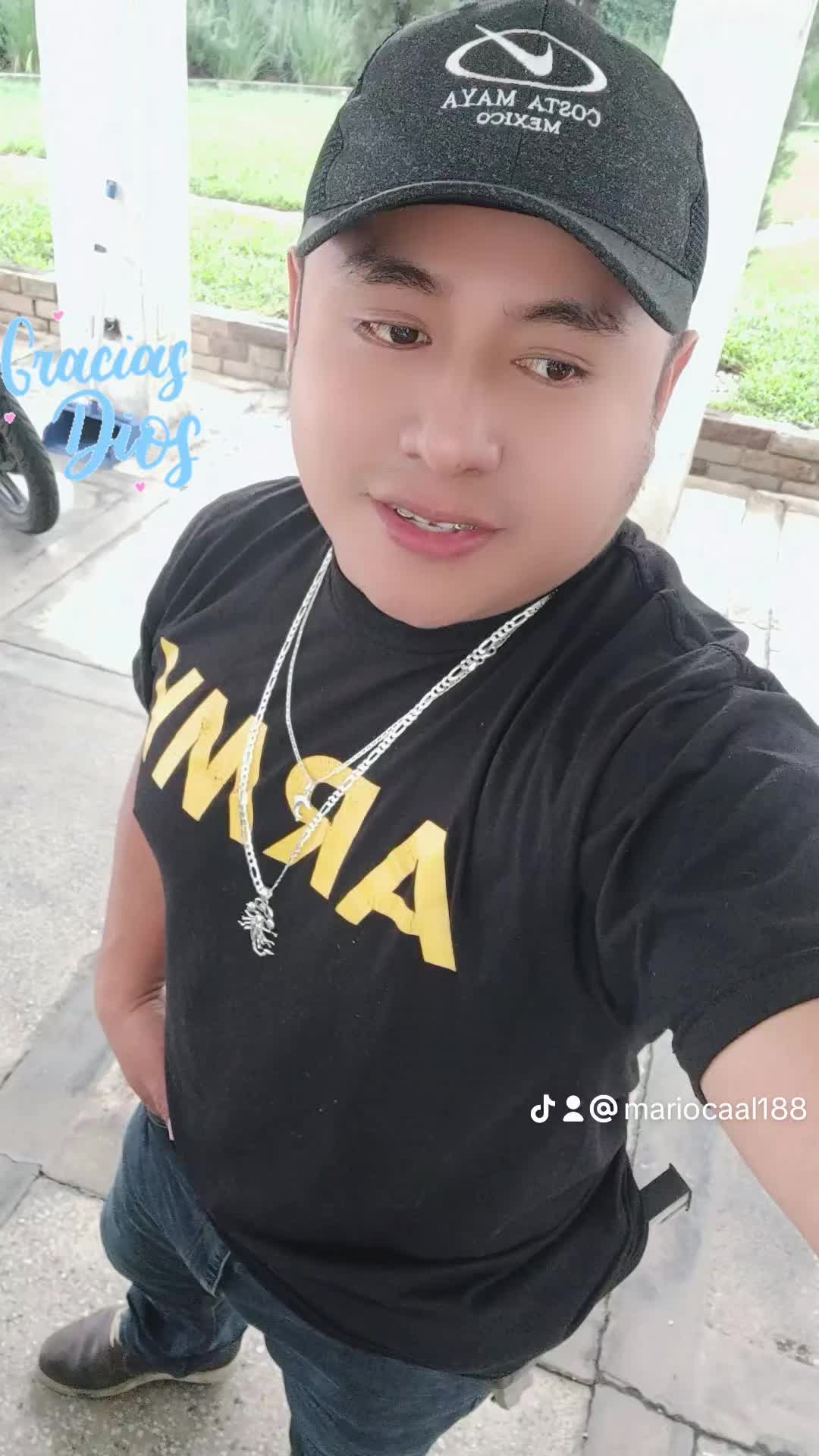@Mario Caal188