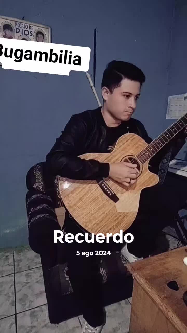 @Christopher Archila